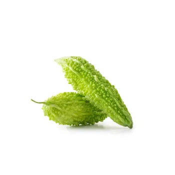 Natural Bitter Gourd